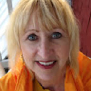 Meet your Posher, Beverly ann